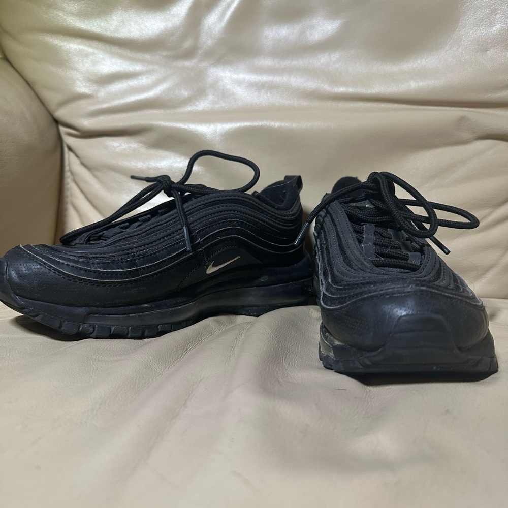 Nike Air Max 97 size 5.5Y